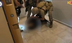 Silahlı suç örgütlerine operasyon: 16 gözaltı