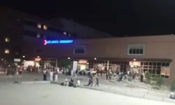 Ankara’da kimyasal zehirlenme alarmı! Hastanenin acil servisi kapatıldı