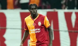Galatasaray güzel habere hasret kaldı: Singo ilk maçta yok!