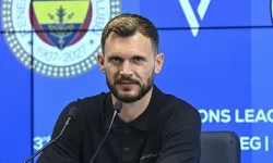Sturm Graz Teknik Direktörü Fabio Ingolitsch: Yarın onlara çelme takmaya çalışacağız