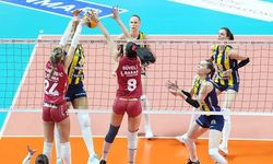 Voleybolda kura heyecanı başladı: İşte Sultanlar Ligi'nde ilk hafta programı