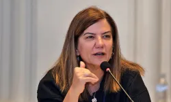 AK Partili milletvekili Kepolu: 'Allah, Öcalan'dan ve İmralı Heyeti'nden razı olsun'
