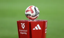 Süper Lig’de 'çipli top' uygulaması başlıyor!