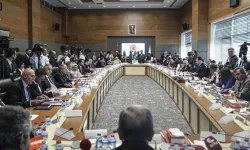 Terörsüz Türkiye sürecinde ilk aşama: ‘Takip ve Tespit Kurulu' bugün toplanıyor!