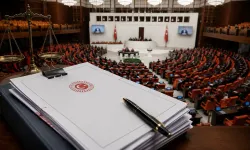 'Çerçeve yasa' TBMM'de: Görüşmelerin başlayacağı saat belli oldu