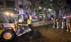 Şam'da bombalı saldırı: 2 kişi öldü, 13 kişi yaralandı