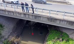Suyu kirleten 4 işletmeye 4,8 milyon lira ceza