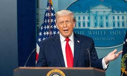 Trump: Kanada bir ABD eyaleti olmadan avantajlarından faydalanmak istiyor