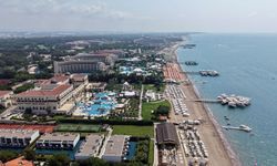 Turizmciler, yüksek maliyet ve döviz kurunun sabit kalmasından dert yandı!