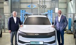 Togg, yeni modeli T6X için tarih verdi: İkinci el piyasası yeniden yazılacak!