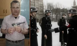Dünyanın 'en değerli' tabancası kayboldu