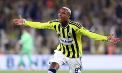 Talisca, Alex de Souza'nın rekorunu geride bıraktı