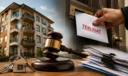 Mahkemeden milyonlarca kiracıyı ilgilendiren 'tebligat' kararı!