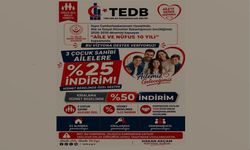 Emlak danışmanlarından 81 ilde 3 çocuklu ailelere indirim desteği