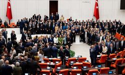 ‘Süreç yasası’ partilerin röntgenini çekti: AK Parti ve Yeni Parti’de büyük çatlak!