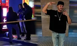 Canlı yayın sırasında silahlı saldırı: TikTok fenomeni öldürüldü