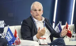 İngiliz ekonomist Timothy Ash'e Cumhurbaşkanı Erdoğan'a hakaretten soruşturma!