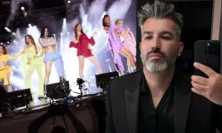 Manifest'in kurucusu Tolga Akış gözaltına alındı
