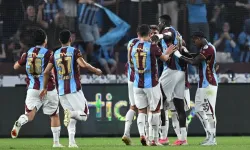 Trabzonspor, Avrupa maçlarında 756 gündür galibiyete hasret!