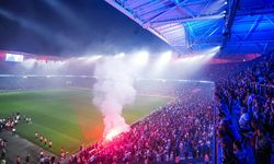 Trabzonspor’da Salah etkisi; kombinede tarihi rekor