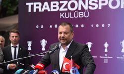 Trabzonspor’un kuruluşunun 59, ilk Süper Lig şampiyonluğunun 50. Yılı