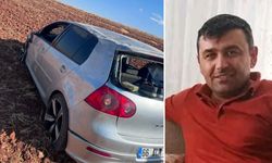 Uzman çavuş, trafik kazasında hayatını kaybetti