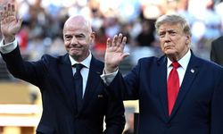 Trump, FIFA Başkanı'na sahip çıktı: Görevden alınması korkunç bir hata olur