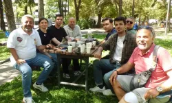 İhraç edilen teğmenlerden eylemdeki gazilere destek!