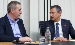 Tuncer Bakırhan’dan Yeni Parti’ye: 'Tabanımızda ciddi bir hayal kırıklığı oldu'