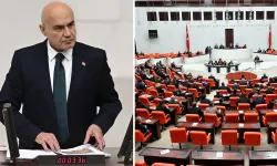 TBMM'de ortam gerildi: Kürsüden yapılan konuşmaya soruşturma başlatmak doğru değil!