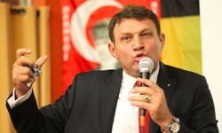 Türker Ertürk kimdir?