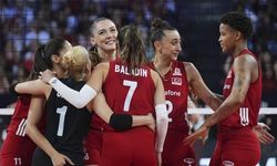 Filenin Sultanları ilk kez kaybetti | Türkiye 2-3 Polonya