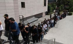 Eskişehir merkezli 116 milyon liralık modem dolandırıcılığında 53 tutuklama