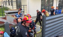 Tuzla’da temizlik için foseptik çukuruna giren işçi hayatını kaybetti