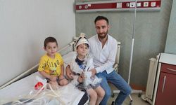 Keçiören Belediyesi’nden ihtiyaç sahibi ailelerin çocuklarına ücretsiz sünnet hizmeti