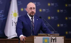 İYİ Partili Poyraz'dan 'çerçeve yasa' tepkisi: İmza atanlar yargılanmayı göze alacak!