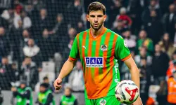 Fenerbahçe'ye transferi gündemdeydi: Alanyaspor'dan Ümit Akdağ açıklaması!