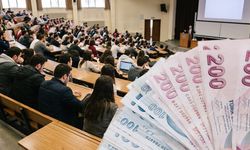 Üniversitelerde katkı payları ile öğrenim ücretleri belirlendi!