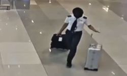 Pilot havalimanında uyuşturucuyla yakalandı; idrar testi pozitif çıktı!