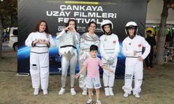 Çankaya Uzay Filmleri Festivali 14 Ağustos’ta başlıyor