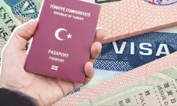 ABD'den dikkat çeken vize kararı: Türk vatandaşlarını da ilgilendiriyor!