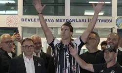 Dusan Vlahovic, Türkçe konuştu: Şampiyon olmak istiyoruz