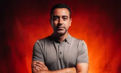 Xavi Hernandez Hollanda'nın teknik direktörü oldu