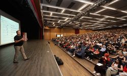 Yenimahalle Belediyesi’nden KPSS adaylarına ‘Genel Tekrar’ desteği