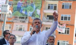 Özgür Özel’den Erdoğan’a Acar Ünlü tepkisi: 'Belediyeler transferle kazanılmaz'