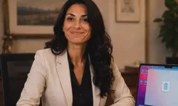 Kasabanın yeni belediye üyesi yapay zekâ Eva oldu