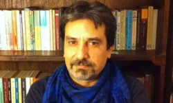 Yazar Burak Eldem hayatını kaybetti