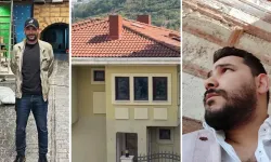 Yazar Murat Koparan, villasında başından vurulmuş halde ölü bulundu
