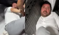 CHP'li milletvekilini 'taciz' iddiasıyla darp eden kişinin ifadesi ortaya çıktı