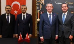 Yeni Parti'den Osmaniye ve Kilis'e atama